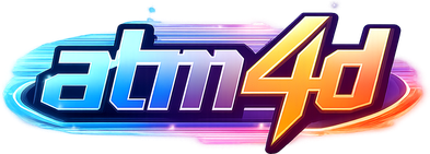 Logo atm4d